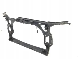 8K0805594G Передняя панель крепления облицовки (телевизор) Audi A4 B8 Арт e12777372, вид 3