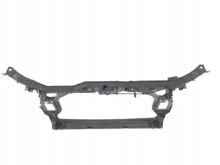 8K0805594G Передняя панель крепления облицовки (телевизор) Audi A4 B8 Арт e12777372, вид 4