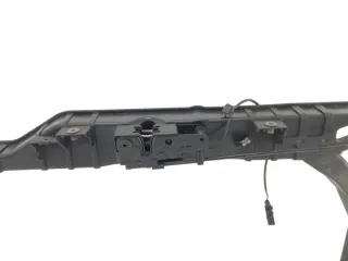 8K0805594G Передняя панель крепления облицовки (телевизор) Audi A4 B8 Арт e12777372, вид 5