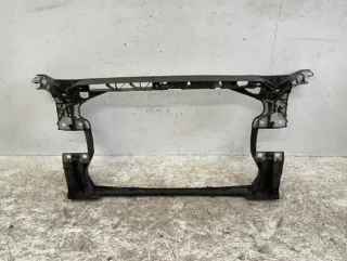 8W0805594 Передняя панель крепления облицовки (телевизор) Audi A4 B9 Арт e12777363, вид 1