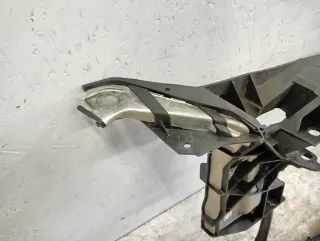 8W0805594 Передняя панель крепления облицовки (телевизор) Audi A4 B9 Арт e12777363, вид 2