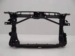8V0805588 Передняя панель крепления облицовки (телевизор) Audi A3 8V Арт e12777353, вид 1