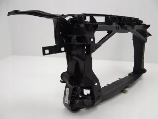 8V0805588 Передняя панель крепления облицовки (телевизор) Audi A3 8V Арт e12777353, вид 5