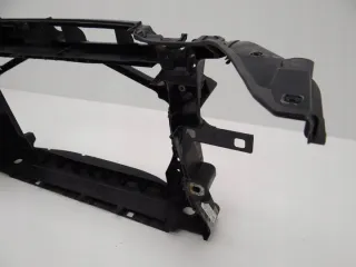 8V0805588 Передняя панель крепления облицовки (телевизор) Audi A3 8V Арт e12777353, вид 8
