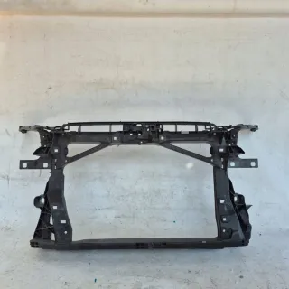 8V0805588A Передняя панель крепления облицовки (телевизор) Audi A3 8V Арт e12777352, вид 1