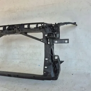 8V0805588A Передняя панель крепления облицовки (телевизор) Audi A3 8V Арт e12777352, вид 3