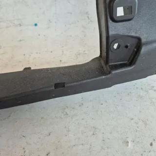 8V0805588A Передняя панель крепления облицовки (телевизор) Audi A3 8V Арт e12777352, вид 5
