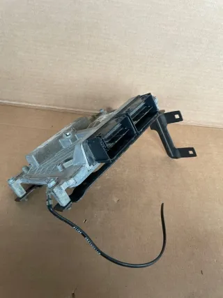 05150861AH Блок управления (другие) Jeep Wrangler JK restailing Арт e12777244, вид 1