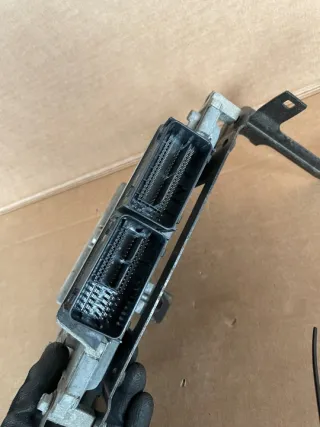 05150861AH Блок управления (другие) Jeep Wrangler JK restailing Арт e12777244, вид 2