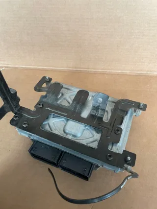 05150861AH Блок управления (другие) Jeep Wrangler JK restailing Арт e12777244, вид 3