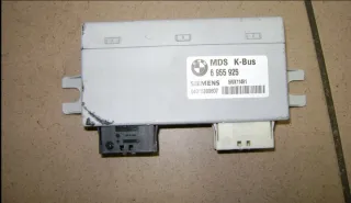 6955925 61356955925 Блок управления (другие) BMW X3 E83 Арт e12777076, вид 1