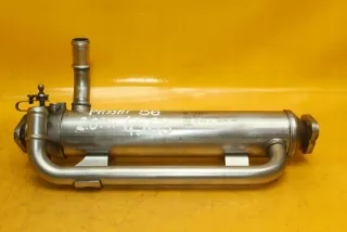 03G131512J Радиатор EGR Volkswagen Passat B6 Арт e12777033, вид 1