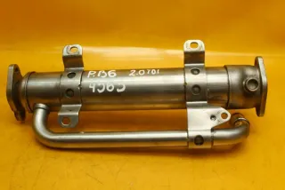 03G131512J Радиатор EGR Volkswagen Passat B6 Арт e12777033, вид 8