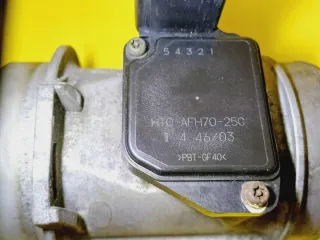 AFH70-25C 059906461G DRC65992 Расходомер воздуха Volkswagen Passat B5 Арт e12777002, вид 3