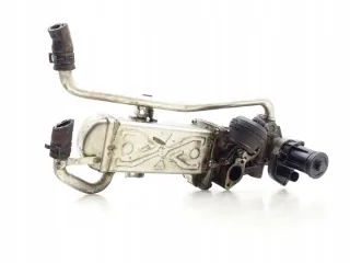 03L131512BJ KM17719350509 Радиатор EGR Skoda Rapid Арт e12776962, вид 1