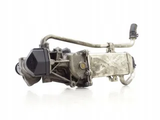 03L131512BJ KM17719350509 Радиатор EGR Skoda Rapid Арт e12776962, вид 2
