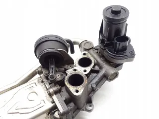 03L131512BJ KM17719350509 Радиатор EGR Skoda Rapid Арт e12776962, вид 4