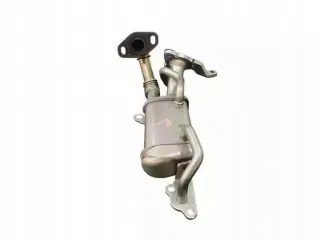147357324R Радиатор EGR Renault Megane 4 Арт e12776952, вид 2