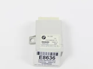 55892110 61356980008 Блок управления (другие) BMW 7 E65/E66 Арт e12776931, вид 1