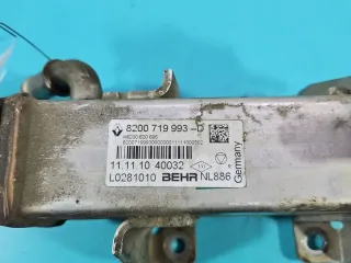 8200719993D IMPRK1473363, Радиатор EGR Nissan Qashqai 1  Арт e12776911, вид 4