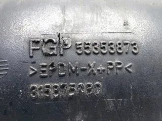 55353813 LORK-833-9253 Расходомер воздуха Opel Zafira B Арт e12776790, вид 6