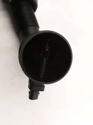 0281002940 Расходомер воздуха Opel Astra J Арт e12776757, вид 4