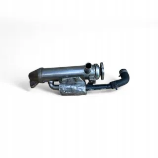 2S7Q-9F464-AA Радиатор EGR Ford Mondeo 3 Арт e12776736, вид 2