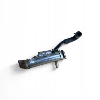 2S7Q-9F464-AA Радиатор EGR Ford Mondeo 3 Арт e12776736, вид 3