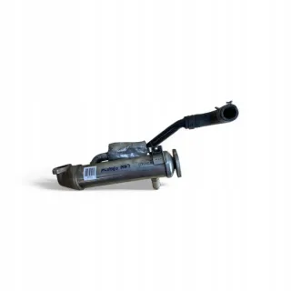 2S7Q-9F464-AA Радиатор EGR Ford Mondeo 3 Арт e12776736, вид 5