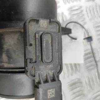 A2C93230200 Расходомер воздуха Mercedes Vito W447 Арт e12776726, вид 5
