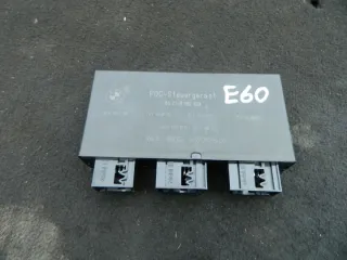 9185139 Блок управления (другие) BMW 5 E60/E61 Арт e12776706, вид 1