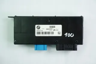 9321879 Блок управления (другие) BMW 5 F10/F11/GT F07 Арт e12776647, вид 1