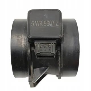 5WK9607 MHK100620 5WK9607Z Расходомер воздуха Land Rover Defender 2 Арт e12776595, вид 2