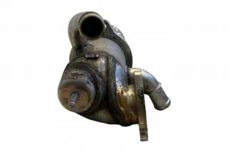 04L131512A A4A5A6Q5 Радиатор EGR Audi A4 B9 Арт e12776534, вид 2