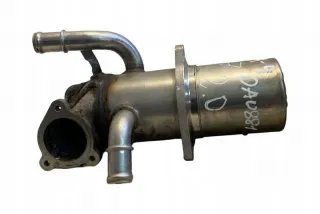 04L131512A A4A5A6Q5 Радиатор EGR Audi A4 B9 Арт e12776534, вид 6
