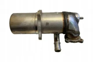 04L131512A A4A5A6Q5 Радиатор EGR Audi A4 B9 Арт e12776534, вид 7