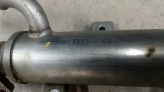 038131513G Радиатор EGR Audi A3 8L Арт e12776524, вид 2