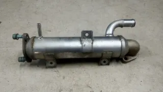 038131513G Радиатор EGR Audi A3 8L Арт e12776524, вид 3