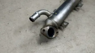 038131513G Радиатор EGR Audi A3 8L Арт e12776524, вид 4