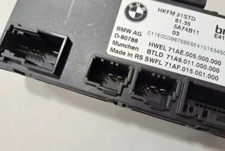 5A74B11 Блок управления (другие) BMW 2 U06 Арт e12776463, вид 2