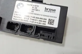 5A74B11 Блок управления (другие) BMW 2 U06 Арт e12776463, вид 4