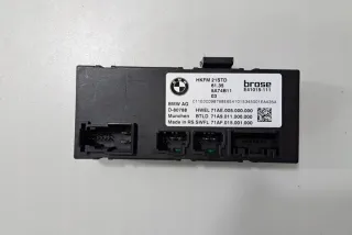 5A74B11 Блок управления (другие) BMW 2 U06 Арт e12776463, вид 9