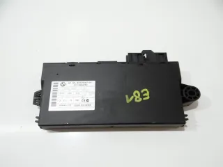 9237047 Блок управления (другие) BMW 1 E81/E82/E87/E88 Арт e12776400, вид 1
