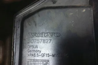 30757827 Декоративная крышка двигателя Volvo S80 2 Арт e12776370, вид 1