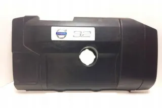 30757827 Декоративная крышка двигателя Volvo S80 2 Арт e12776370, вид 2
