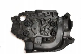 31319190 Декоративная крышка двигателя Volvo S60 2 Арт e12776357, вид 2