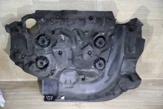 31319190 Декоративная крышка двигателя Volvo S60 3 Арт e12776348, вид 2