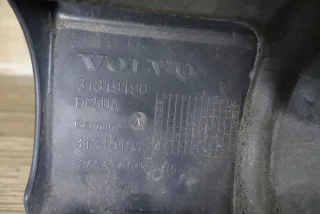 31319190 Декоративная крышка двигателя Volvo S60 3 Арт e12776348, вид 3