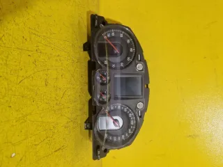 3C0920871D Щиток приборов (приборная панель) Volkswagen Passat B6 Арт e12776295, вид 1