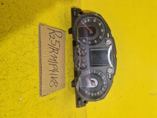 3C0920871D Щиток приборов (приборная панель) Volkswagen Passat B6 Арт e12776295, вид 2